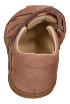 KOEL Barefoot Kinderschuhe Sandalen OLA - blossom
