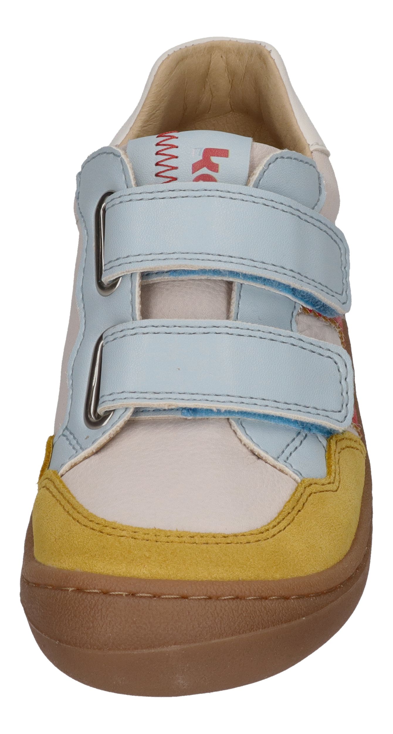 KOEL Barefoot Kinderschuhe - Sneakers BALI 2.0 - aqua