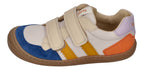 KOEL Barefoot Kinderschuhe - Sneakers BALI 2.0 - beige