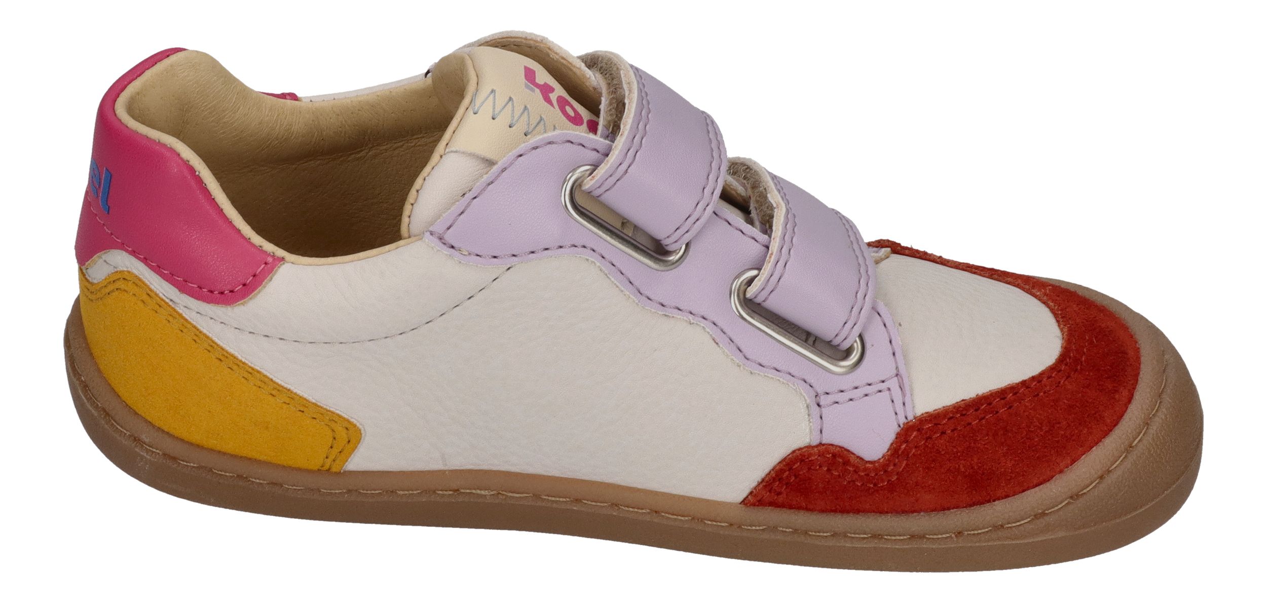 KOEL Barefoot Kinderschuhe - Sneakers BALI 2.0 - violet