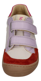 KOEL Barefoot Kinderschuhe - Sneakers BALI 2.0 - violet