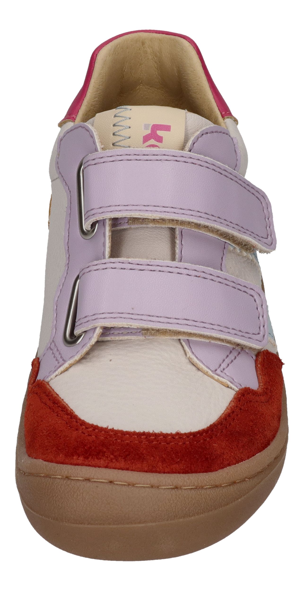 KOEL Barefoot Kinderschuhe - Sneakers BALI 2.0 - violet