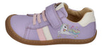 KOEL Barefoot Kinderschuhe Sneakers DAKOTA PRINT - Lavandel