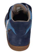 KOEL Barefoot Kinderschuhe Sneakers DARI COTTON jeans