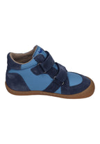 KOEL Barefoot Kinderschuhe Sneakers DARI COTTON jeans