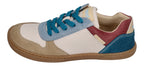 KOEL Barefoot Sneakers für Teenager DATE SUEDE - beige