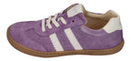 KOEL Barefoot Sneakers für Teenager DECLAN SUEDE - VIOLET