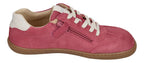 KOEL Barefoot Kinderschuhe Sneakers DECLAN SUEDE fuchsia