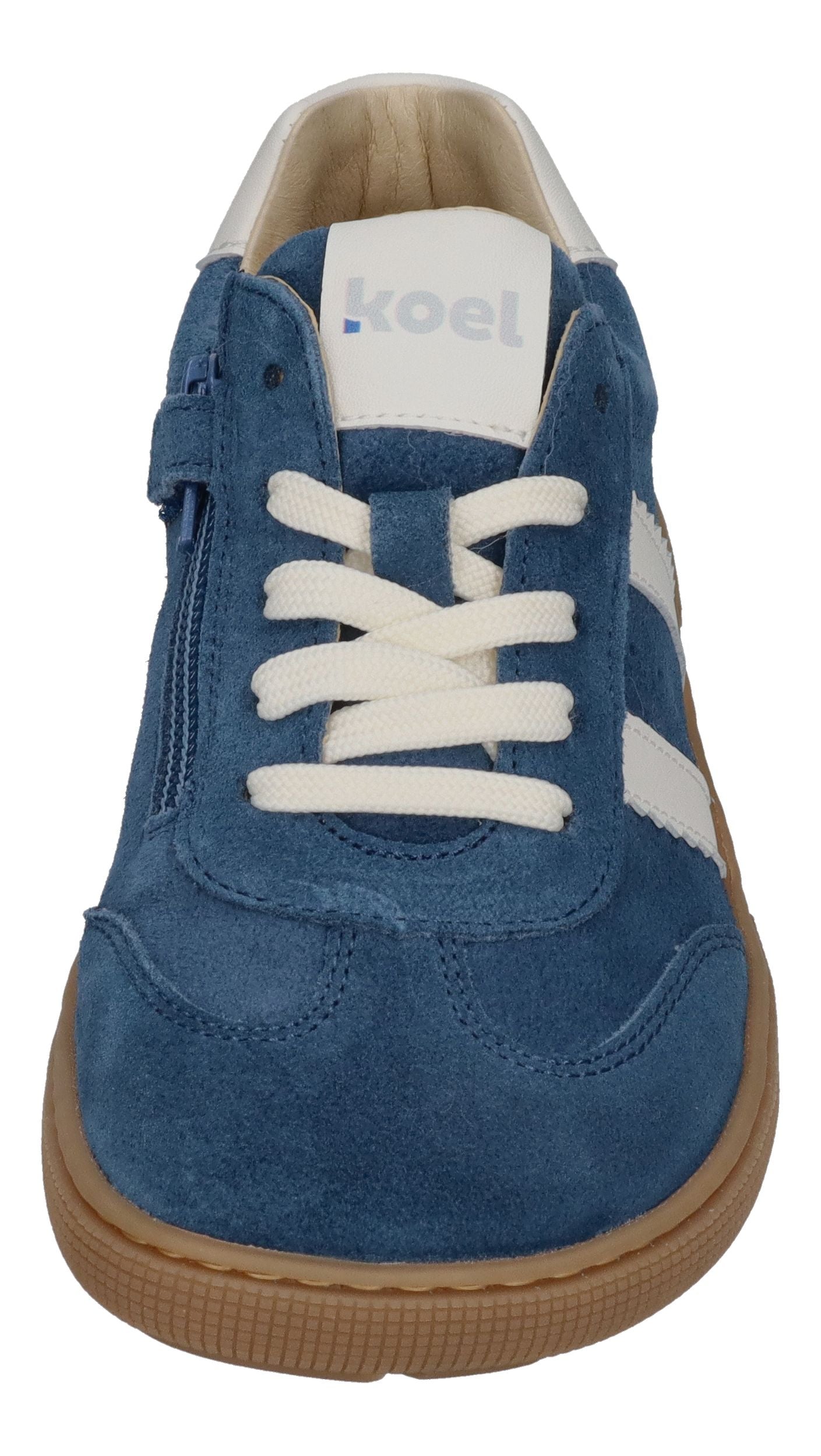 KOEL Barefoot Sneakers für Teenager DECLAN SUEDE jeans
