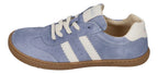 KOEL Barefoot Sneakers für Teenager DECLAN SUEDE - lavandel