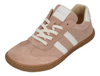KOEL Barefoot Sneakers für Teenager DECLAN SUEDE old pink