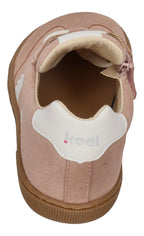 KOEL Barefoot Sneakers für Teenager DECLAN SUEDE old pink