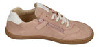 KOEL Barefoot Kinderschuhe Sneakers DECLAN SUEDE old pink