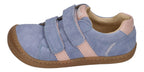 KOEL Barefoot Kinderschuhe Sneakers DENIS SUEDE lavandel