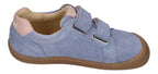 KOEL Barefoot Kinderschuhe Sneakers DENIS SUEDE lavandel