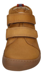 KOEL Barefoot Kinderschuhe Sneakers DON 2.0 - cognac