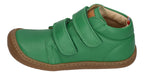 KOEL Barefoot Kinderschuhe - Sneakers DON G - green