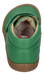 KOEL Barefoot Kinderschuhe - Sneakers DON G - green