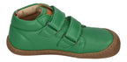 KOEL Barefoot Kinderschuhe - Sneakers DON G - green