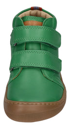 KOEL Barefoot Kinderschuhe - Sneakers DON G - green