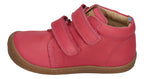 KOEL Barefoot Kinderschuhe Sneakers DON NAPPA fuchsia