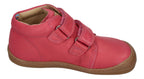 KOEL Barefoot Kinderschuhe Sneakers DON NAPPA fuchsia