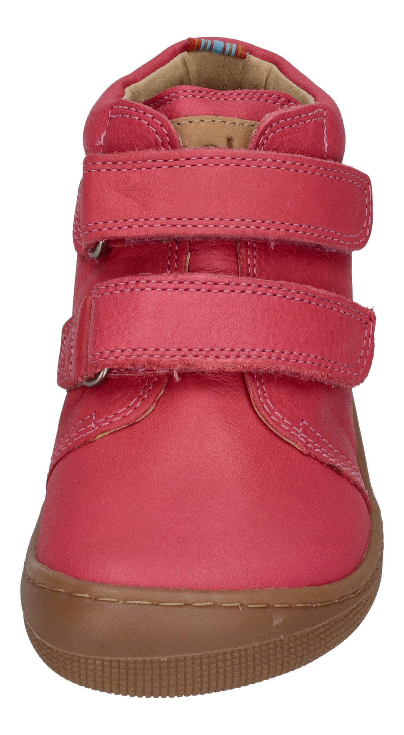 KOEL Barefoot Kinderschuhe Sneakers DON NAPPA fuchsia