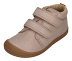 KOEL Barefoot Kinderschuhe Sneakers DON NAPPA nude