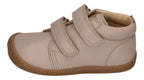 KOEL Barefoot Kinderschuhe Sneakers DON NAPPA nude