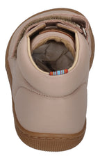 KOEL Barefoot Kinderschuhe Sneakers DON NAPPA nude