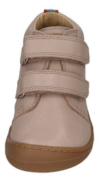 KOEL Barefoot Kinderschuhe Sneakers DON NAPPA nude
