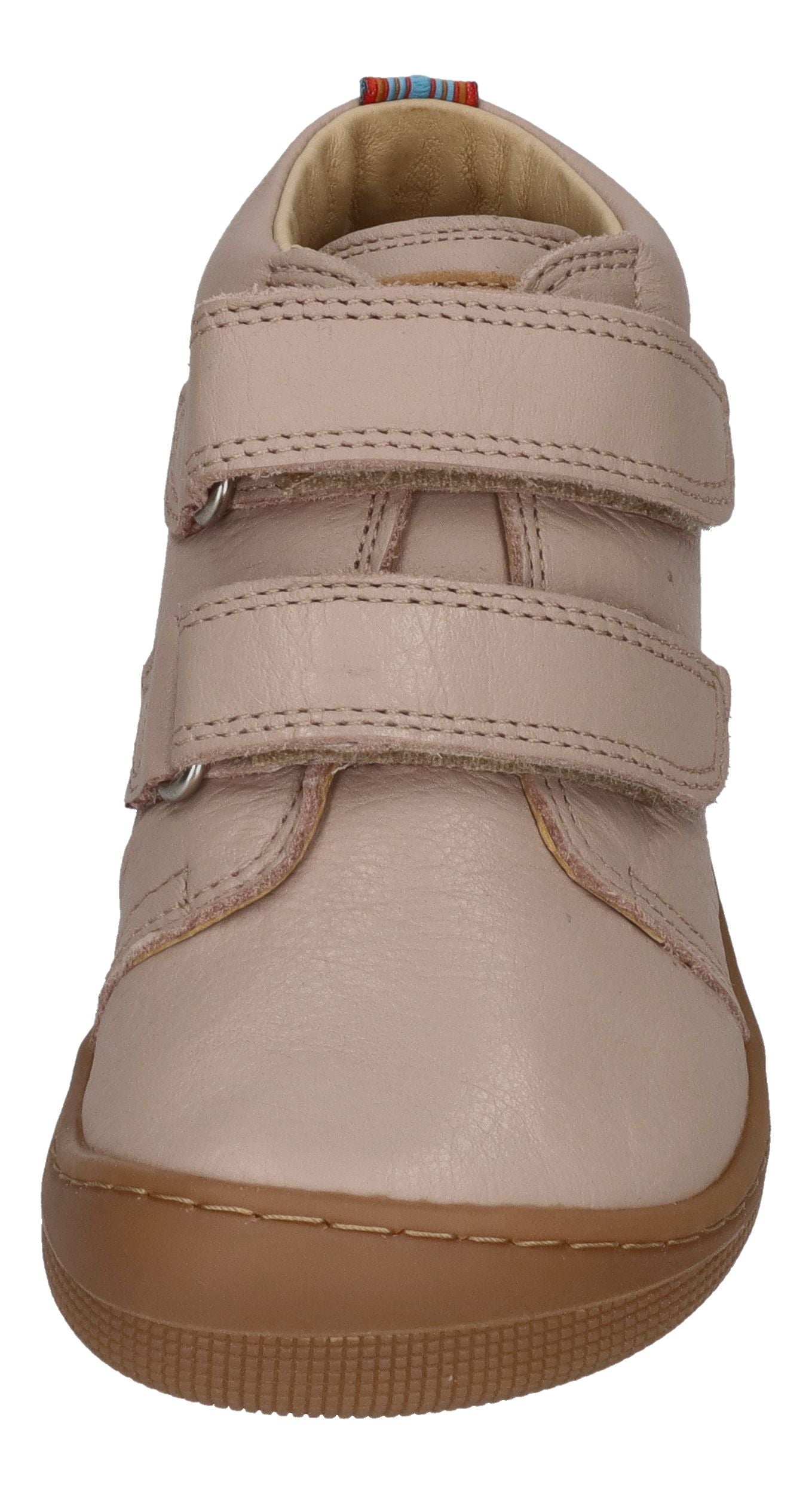 KOEL Barefoot Kinderschuhe Sneakers DON NAPPA nude