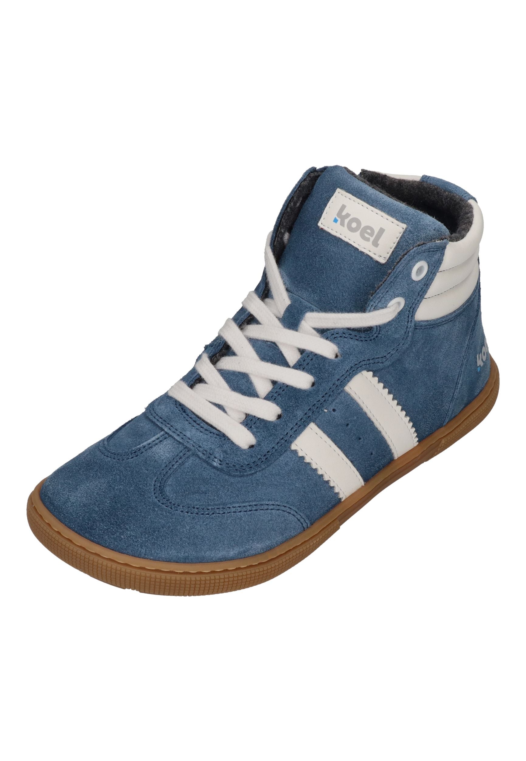KOEL Barefoot Sneakers für Teenager DREW MERINO jeans