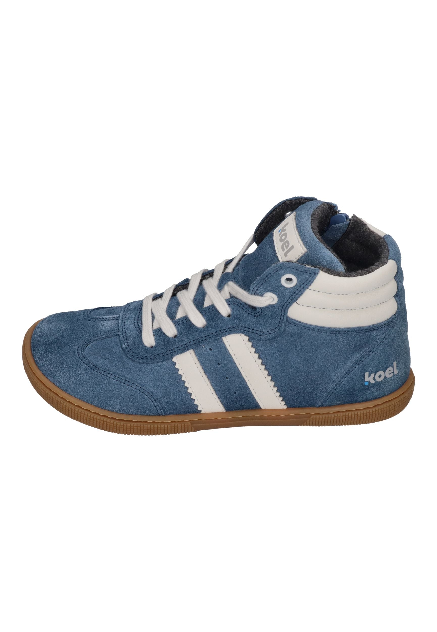 KOEL Barefoot Sneakers für Teenager DREW MERINO jeans
