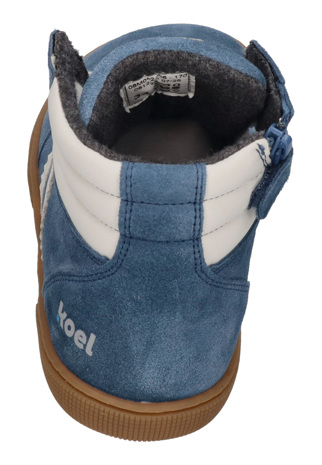 KOEL Barefoot Sneakers für Teenager DREW MERINO jeans
