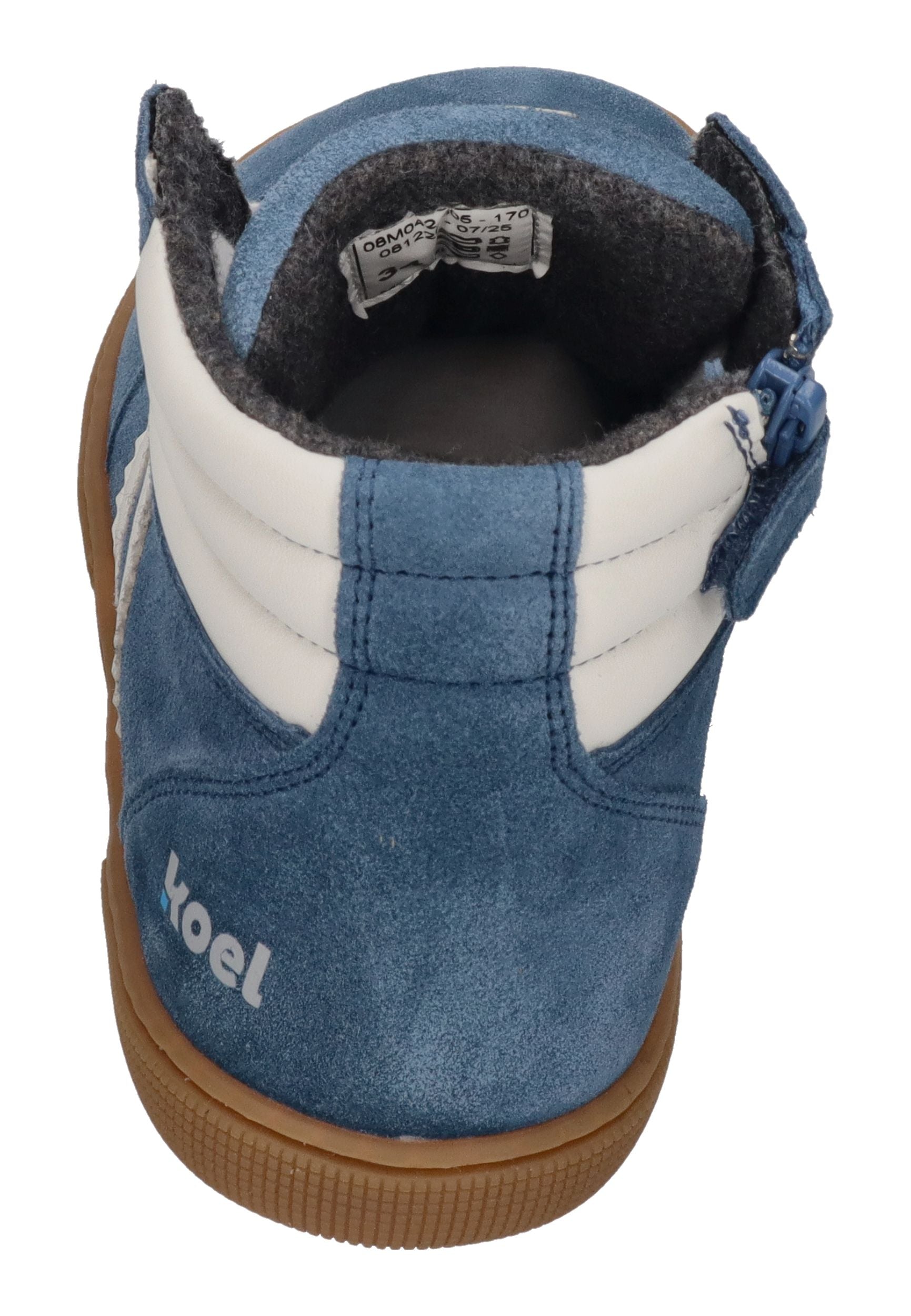 KOEL Barefoot Sneakers für Teenager DREW MERINO jeans