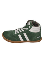 KOEL Barefoot Kinderschuhe Sneakers DREW MERINO khaki