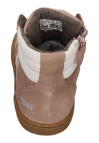 KOEL Barefoot Sneakers für Teenager DREW MERINO old pink