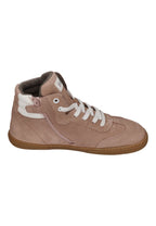 KOEL Barefoot Sneakers für Teenager DREW MERINO old pink