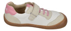 KOEL Barefoot Kinderschuhe Sneakers DYLAN LEATHER 108 pink