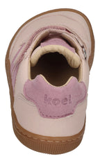 KOEL Barefoot Kinderschuhe Sneakers DYLAN LEATHER 121 pink