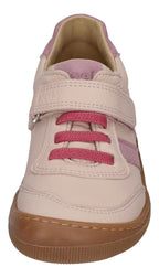 KOEL Barefoot Kinderschuhe Sneakers DYLAN LEATHER 121 pink