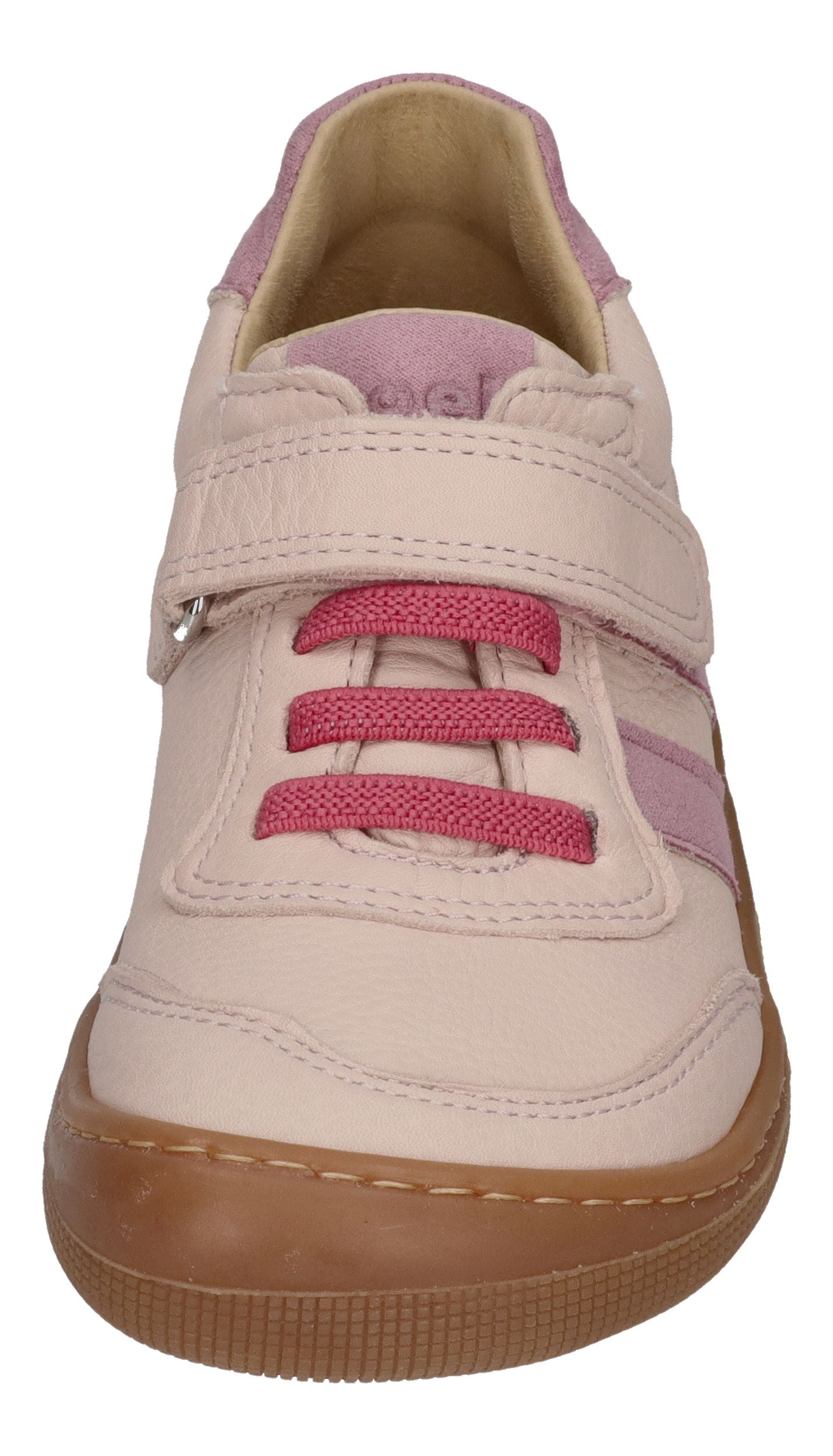 KOEL Barefoot Kinderschuhe Sneakers DYLAN LEATHER 121 pink