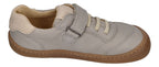 KOEL Barefoot Kinderschuhe Sneakers DYLAN LEATHER grey