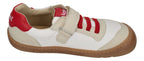KOEL Barefoot Kinderschuhe Sneakers DYLAN LEATHER 108 red