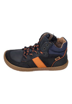 KOEL Barefoot Kinderschuhe Sneakers - EDAN - blue