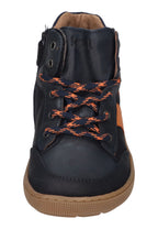 KOEL Barefoot Kinderschuhe Sneakers - EDAN - blue