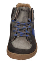 KOEL Barefoot Kinderschuhe Sneakers - EDAN - grey