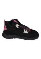 KOEL Barefoot Sneakers für Teenager - SAMI - fuchsia