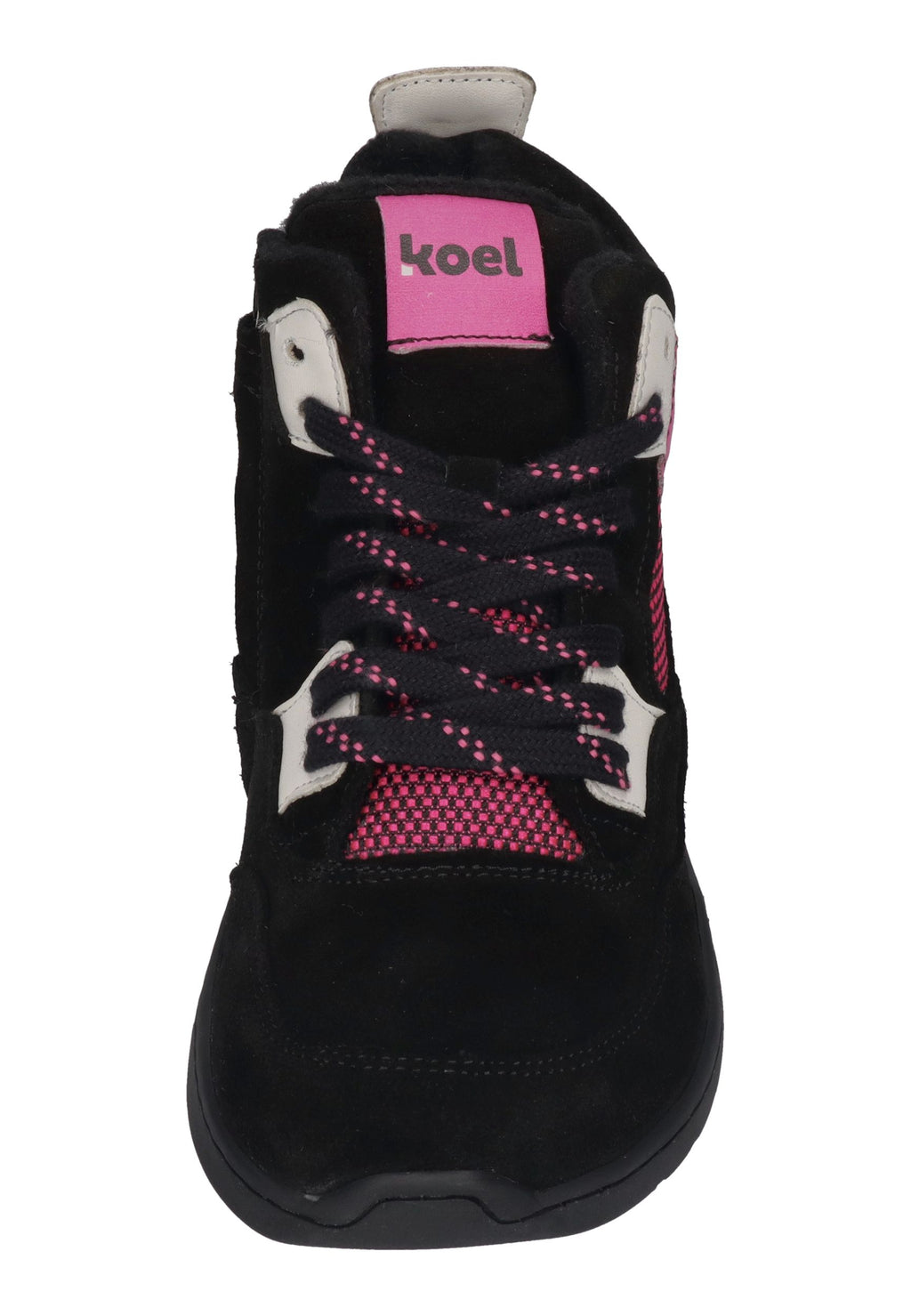 KOEL Barefoot Sneakers für Teenager - SAMI - fuchsia